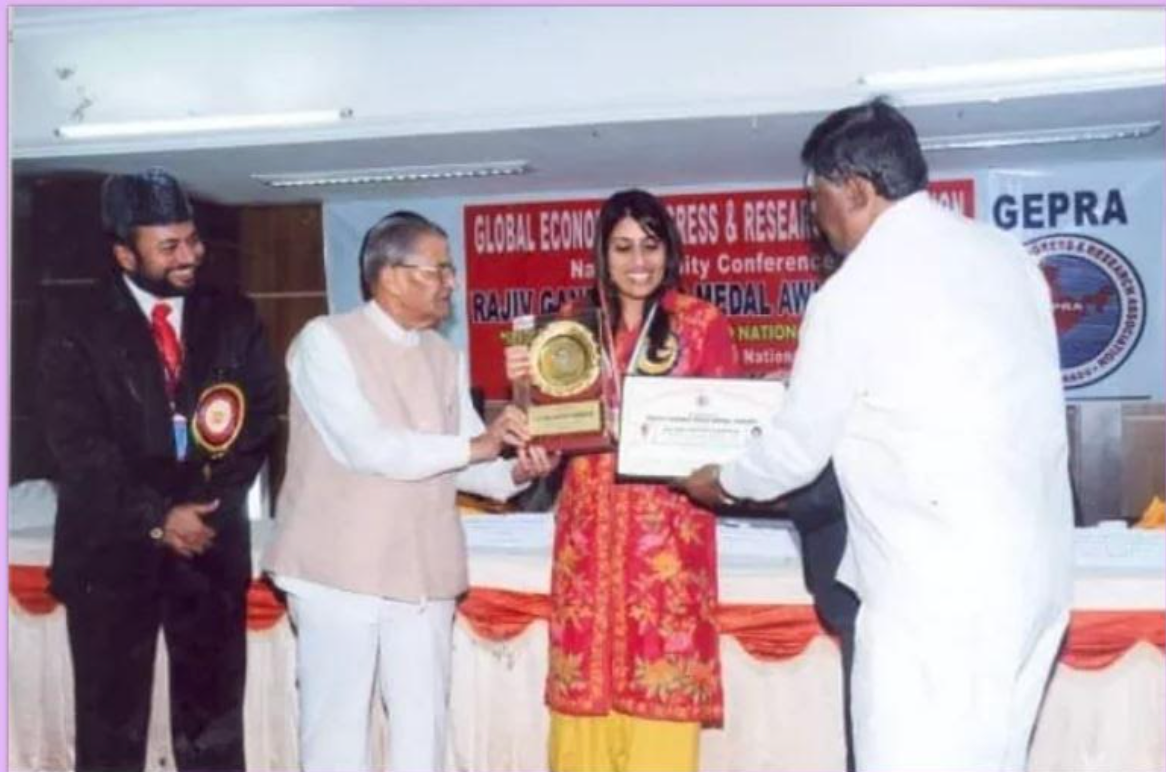 Achievements