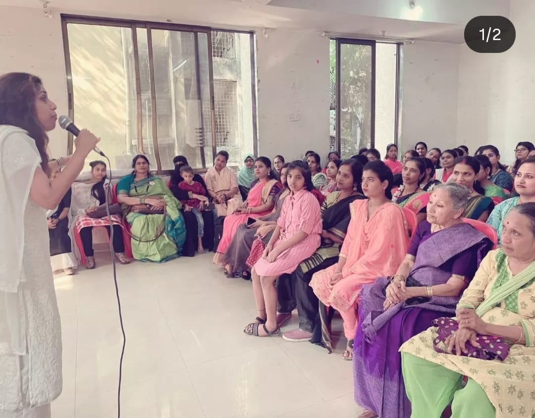 Community Workshop