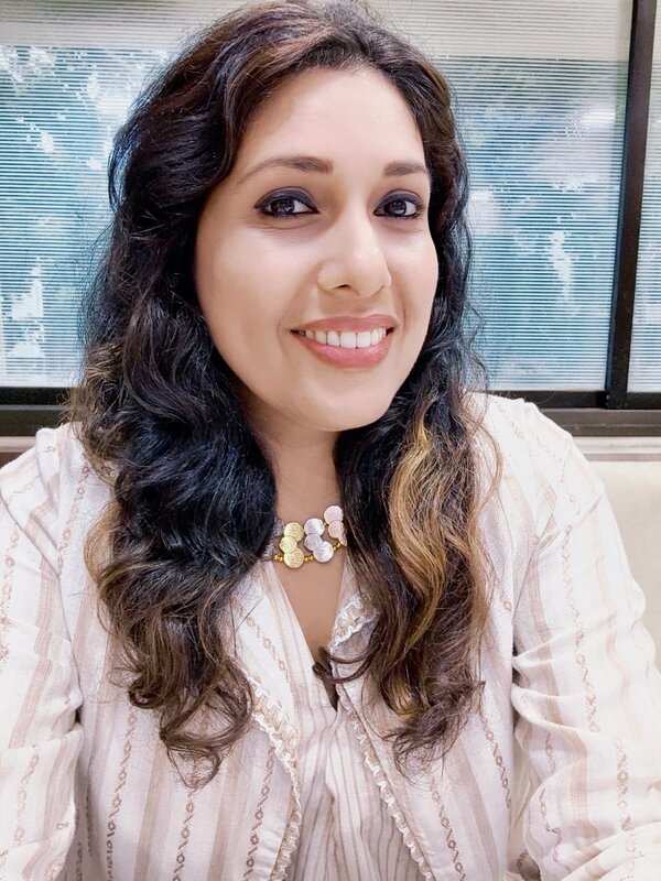Rachna Pednekar